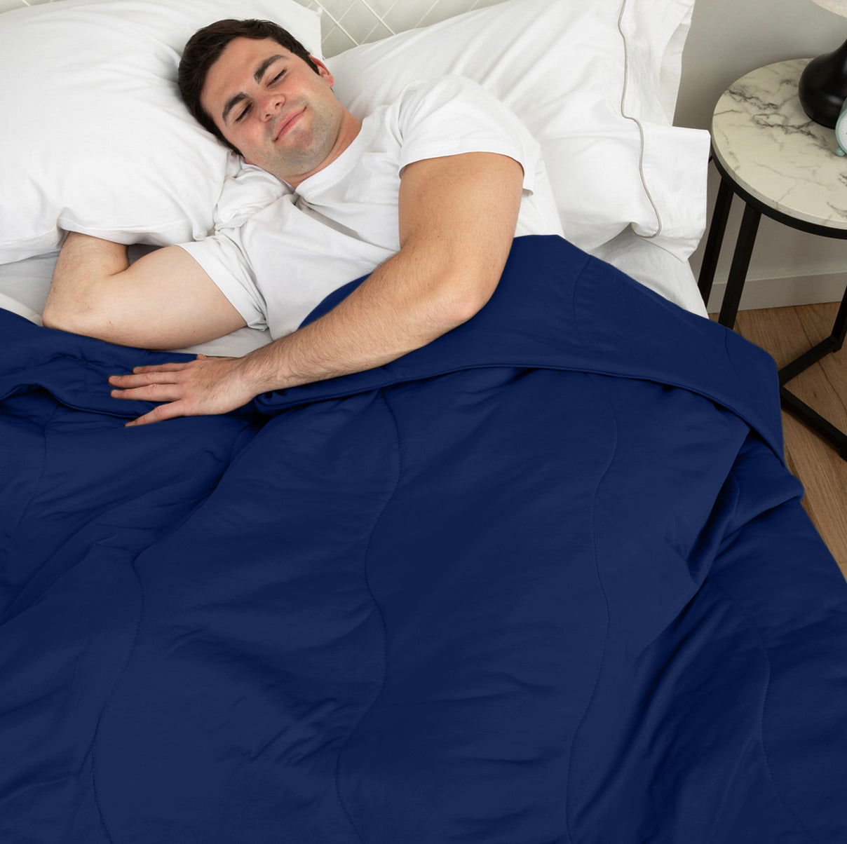 The Serenity Ice Blanket