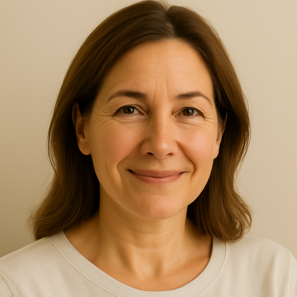 <em>Sarah Lee, San Francisco</em>