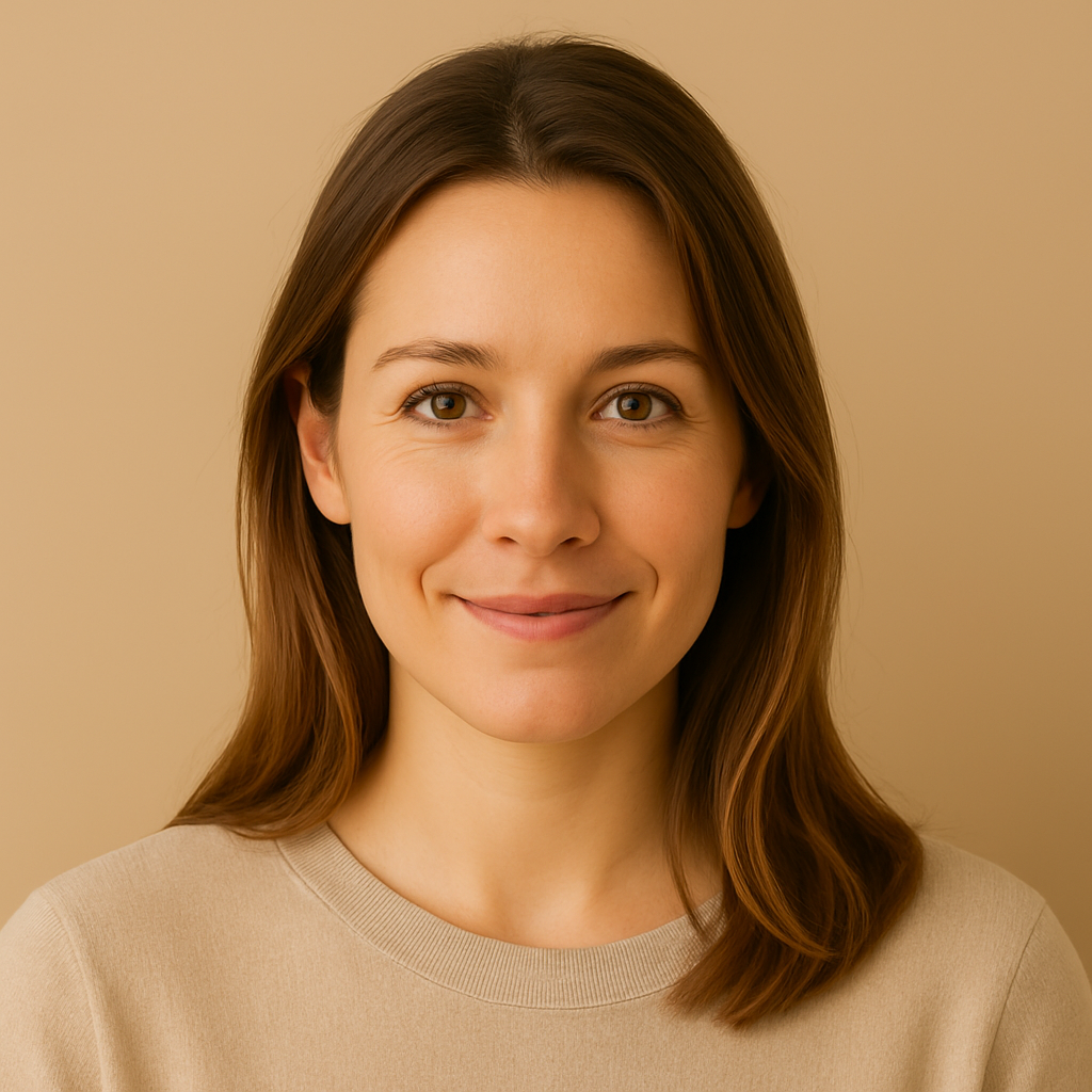 <em>Emily Johnson, New York</em>