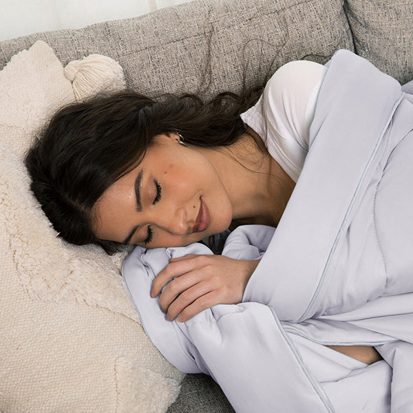 The Serenity Ice Blanket