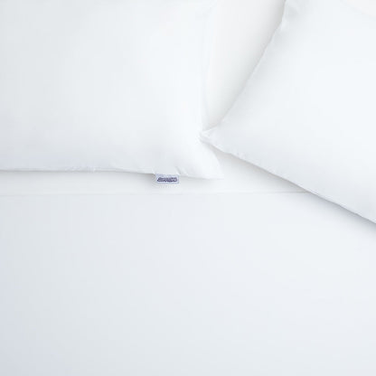 Serenity Cooling Sheet Set (Fitted Sheet + 2 Pillowcases)