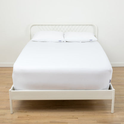 Serenity Cooling Sheet Set (Fitted Sheet + 2 Pillowcases)