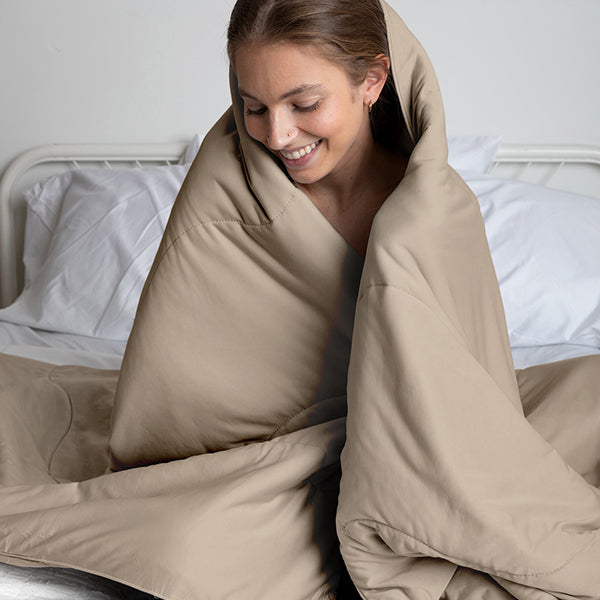 The Serenity Ice Blanket