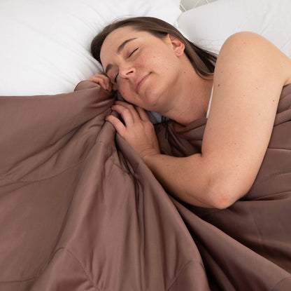 The Serenity Ice Blanket
