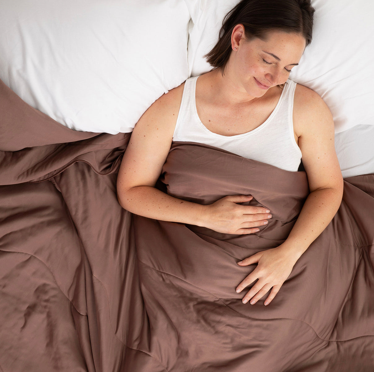 The Serenity Ice Blanket
