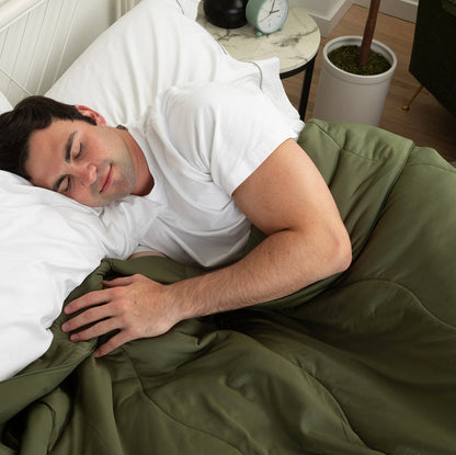 The Serenity Ice Blanket