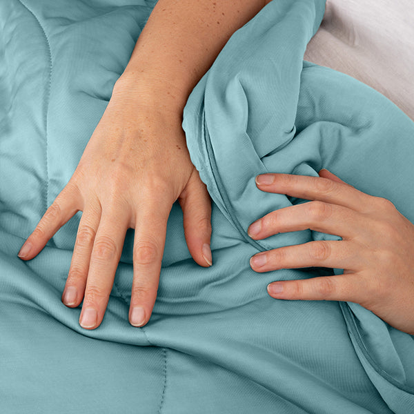 The Serenity Ice Blanket