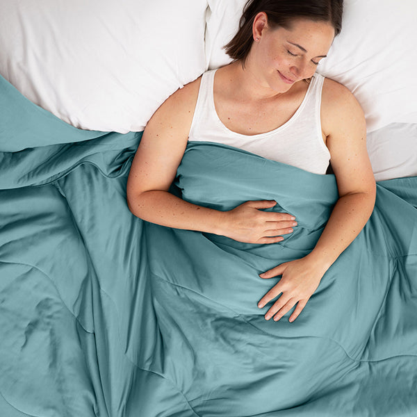 The Serenity Ice Blanket