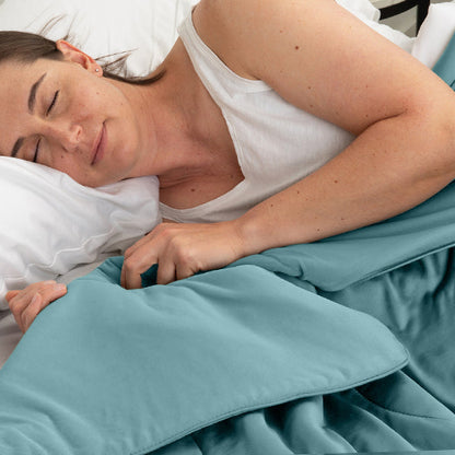 The Serenity Ice Blanket