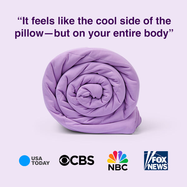 The Serenity Ice Blanket