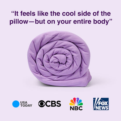 The Serenity Ice Blanket