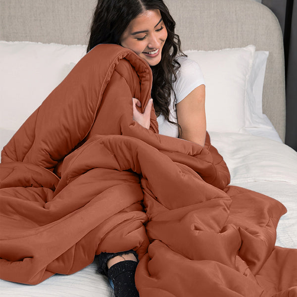 The Serenity Ice Blanket