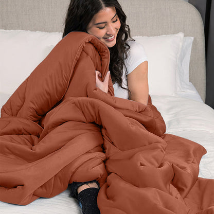 The Serenity Ice Blanket