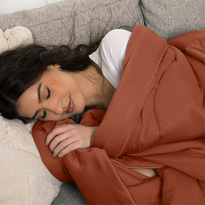 The Serenity Ice Blanket