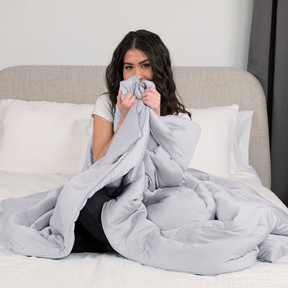 The Serenity Ice Blanket
