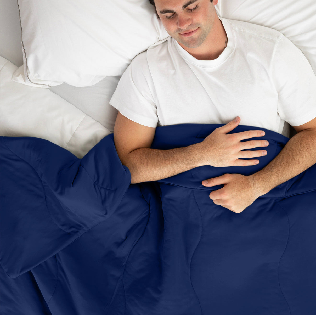The Serenity Ice Blanket