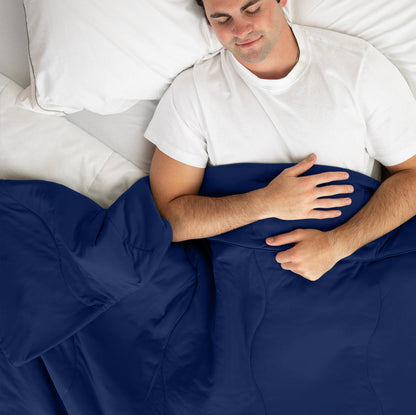 The Serenity Ice Blanket